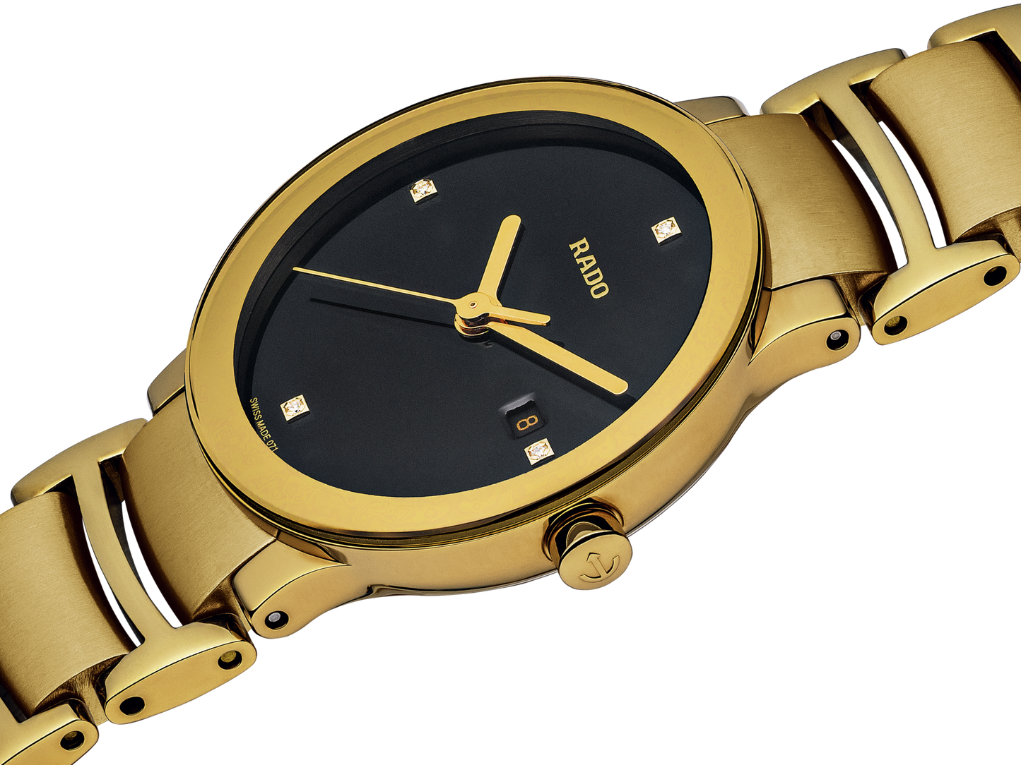 Centrix Diamonds R30528713 KRISHNA WATCH COMPANY