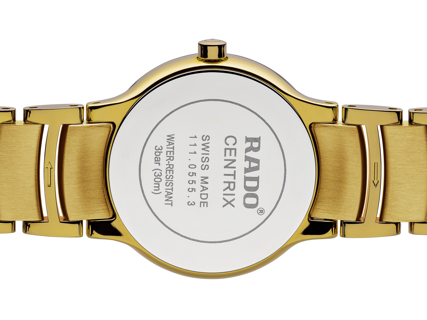 RADO Centrix Diamonds R30528713