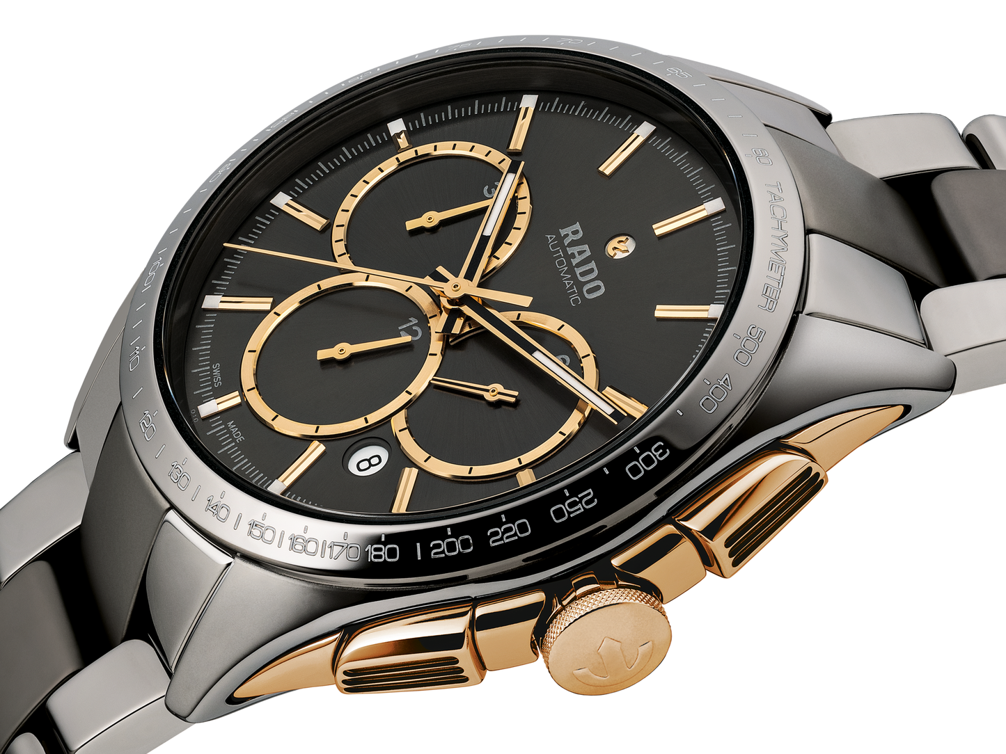 RADO HyperChrome Automatic Chronograph R32118102