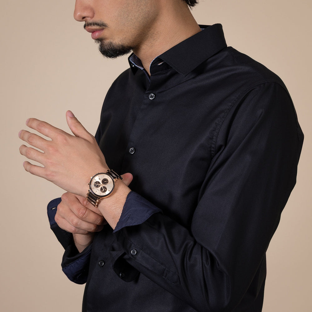 RADO Centrix Quartz Chronograph Men - R30212402