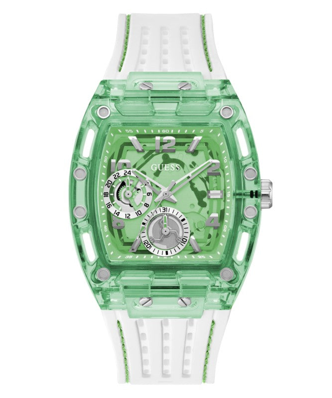 GUESS PHOENIX Mens Watch GW0499G10 - KRISHNA WATCH COMPANY