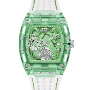 GUESS PHOENIX Mens Watch GW0499G10 - KRISHNA WATCH COMPANY