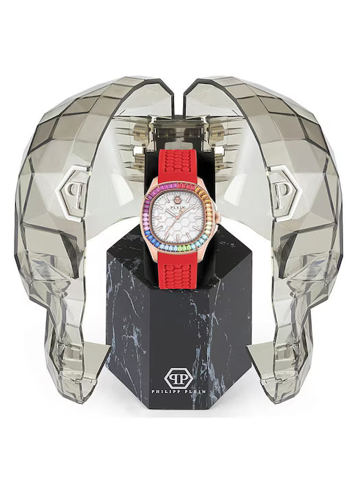 PHILIPP PLEIN Analog Watch For Women PWTAA1024