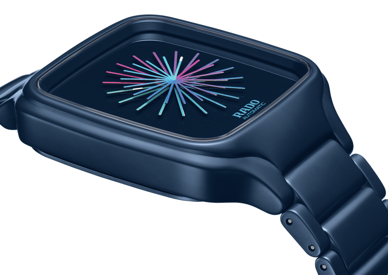 RADO True Square Over The Abyss R27070202 - KRISHNA WATCH COMPANY