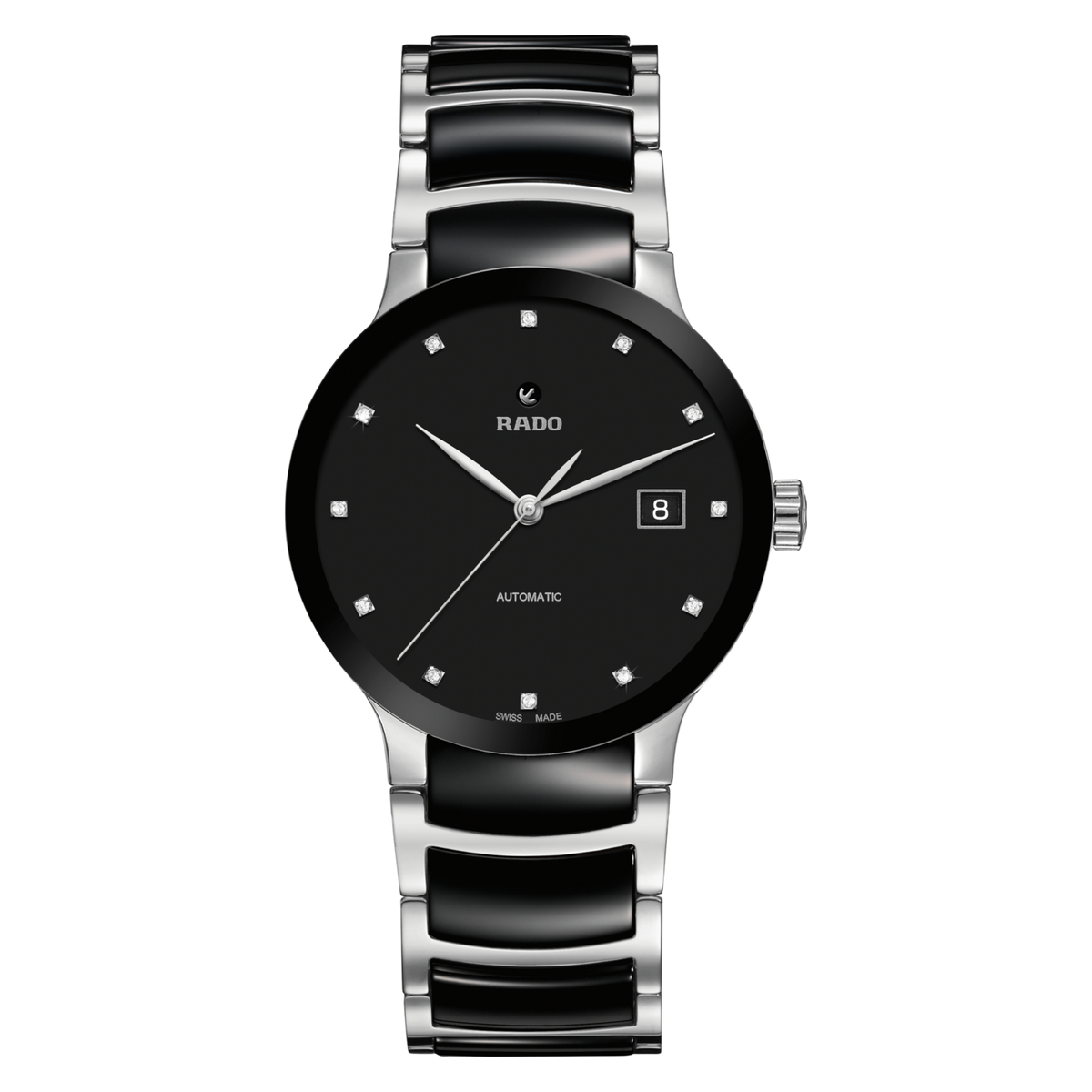 RADO The classic Centrix R30018152