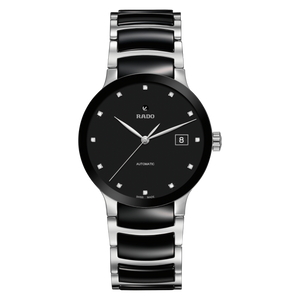RADO The classic Centrix R30018152 - KRISHNA WATCH COMPANY