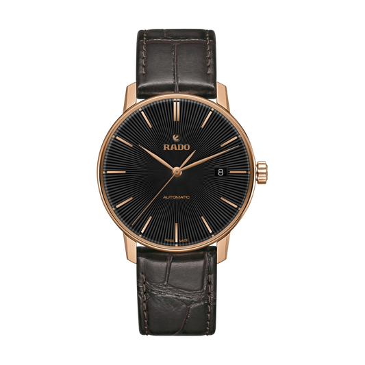 RADO Coupole Classic Automatic Power Reserve R22861165