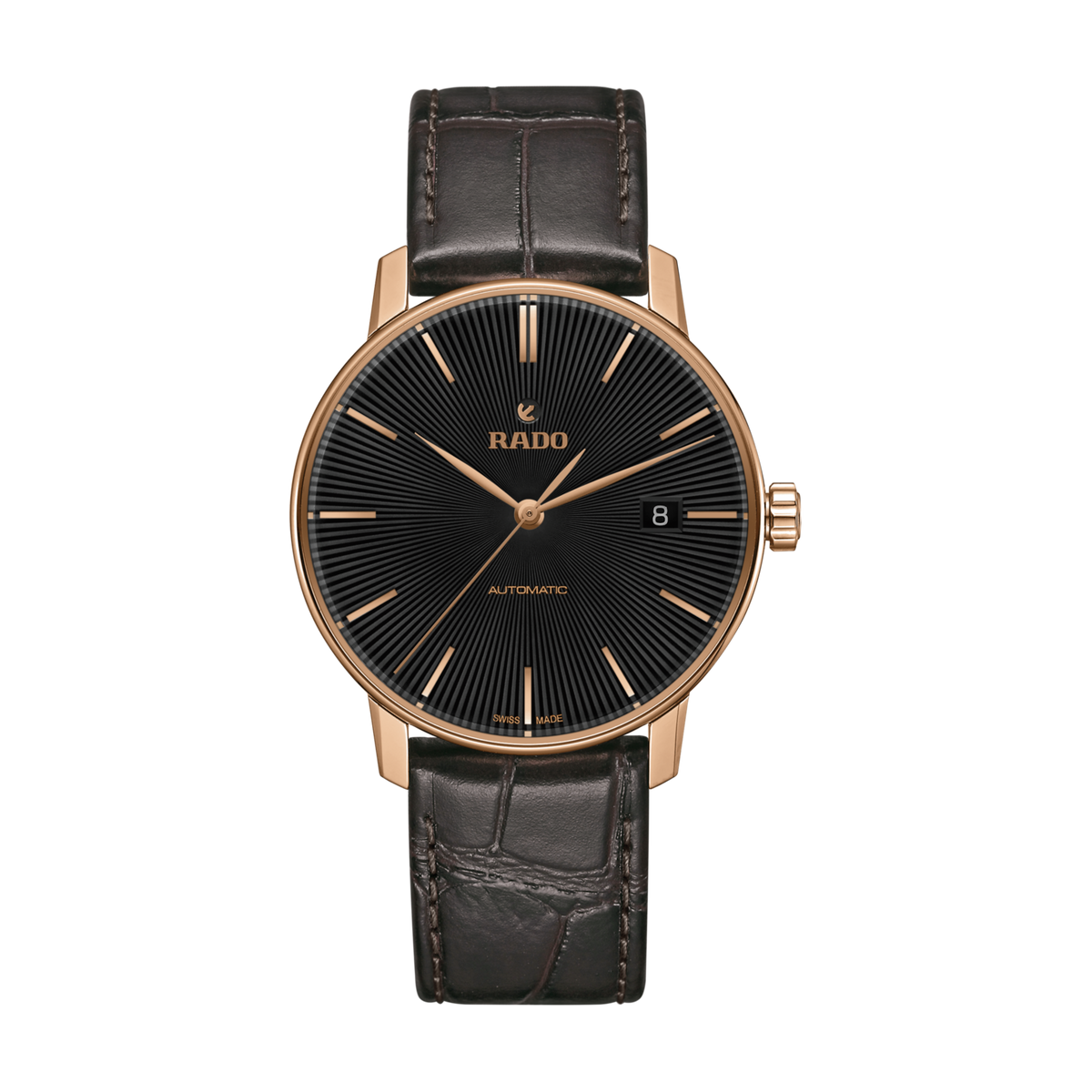 RADO Coupole Classic Automatic Power Reserve R22861165