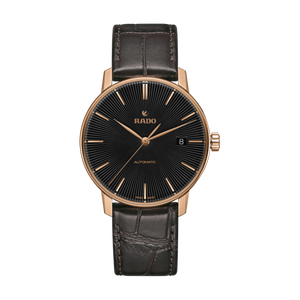RADO Coupole Classic Automatic Power Reserve R22861165 - KRISHNA WATCH COMPANY