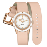 RADO Captain Cook Marina Hoermanseder R32139708