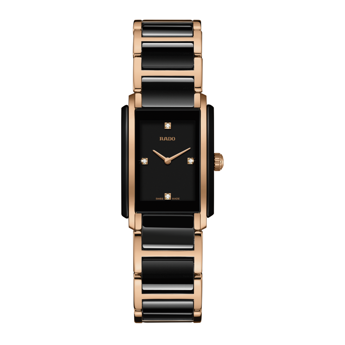 Rado Integral R20612712 - KRISHNA WATCH COMPANY