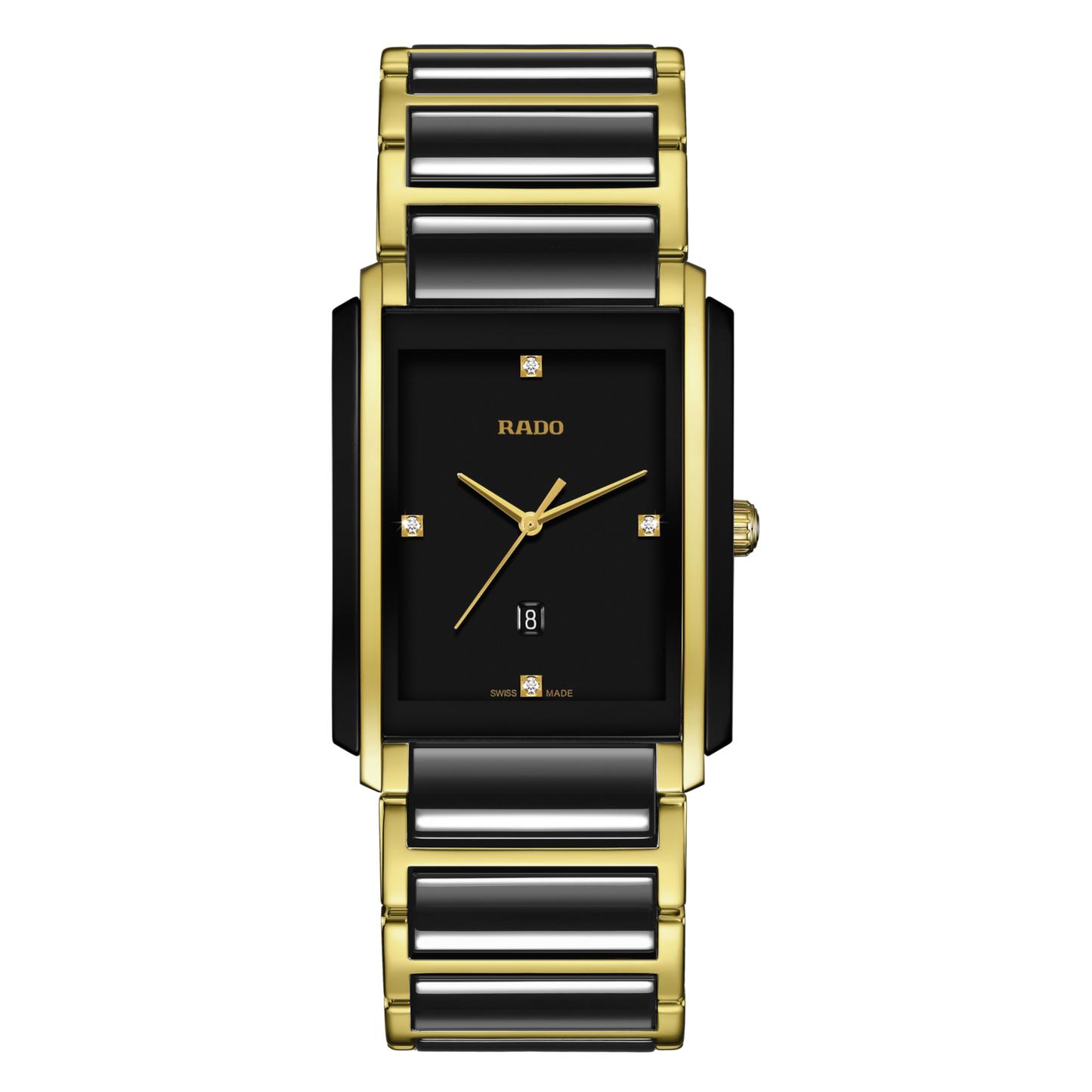 Rado Integral R20204712