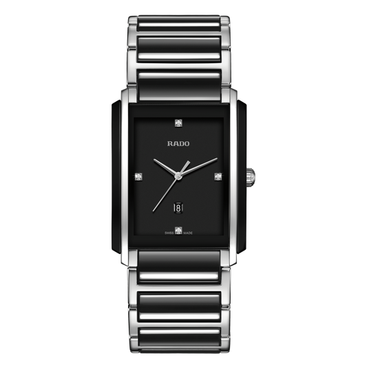 Rado Integral R20206712