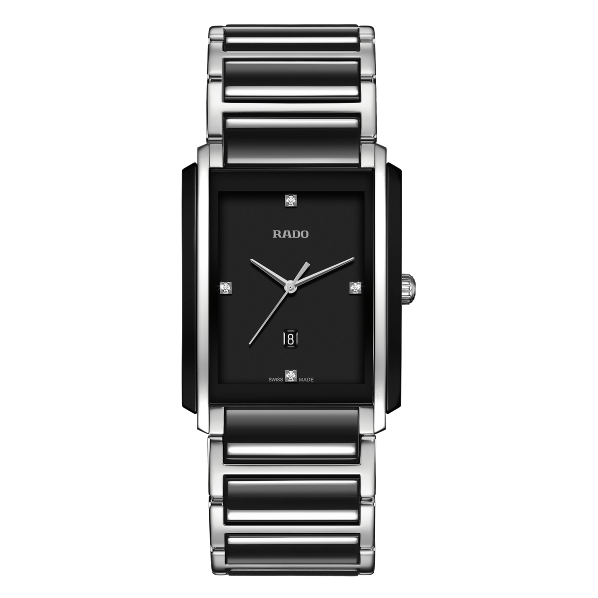 Rado Integral R20206712 - KRISHNA WATCH COMPANY