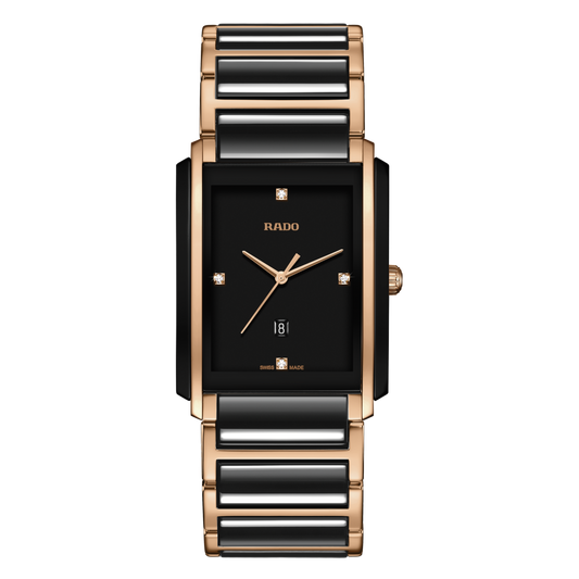 Rado Integral  R20207712