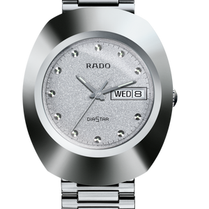 RADO The Original - R12391103 - KRISHNA WATCH COMPANY