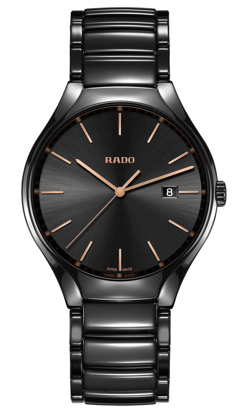 RADO True Round R27238162