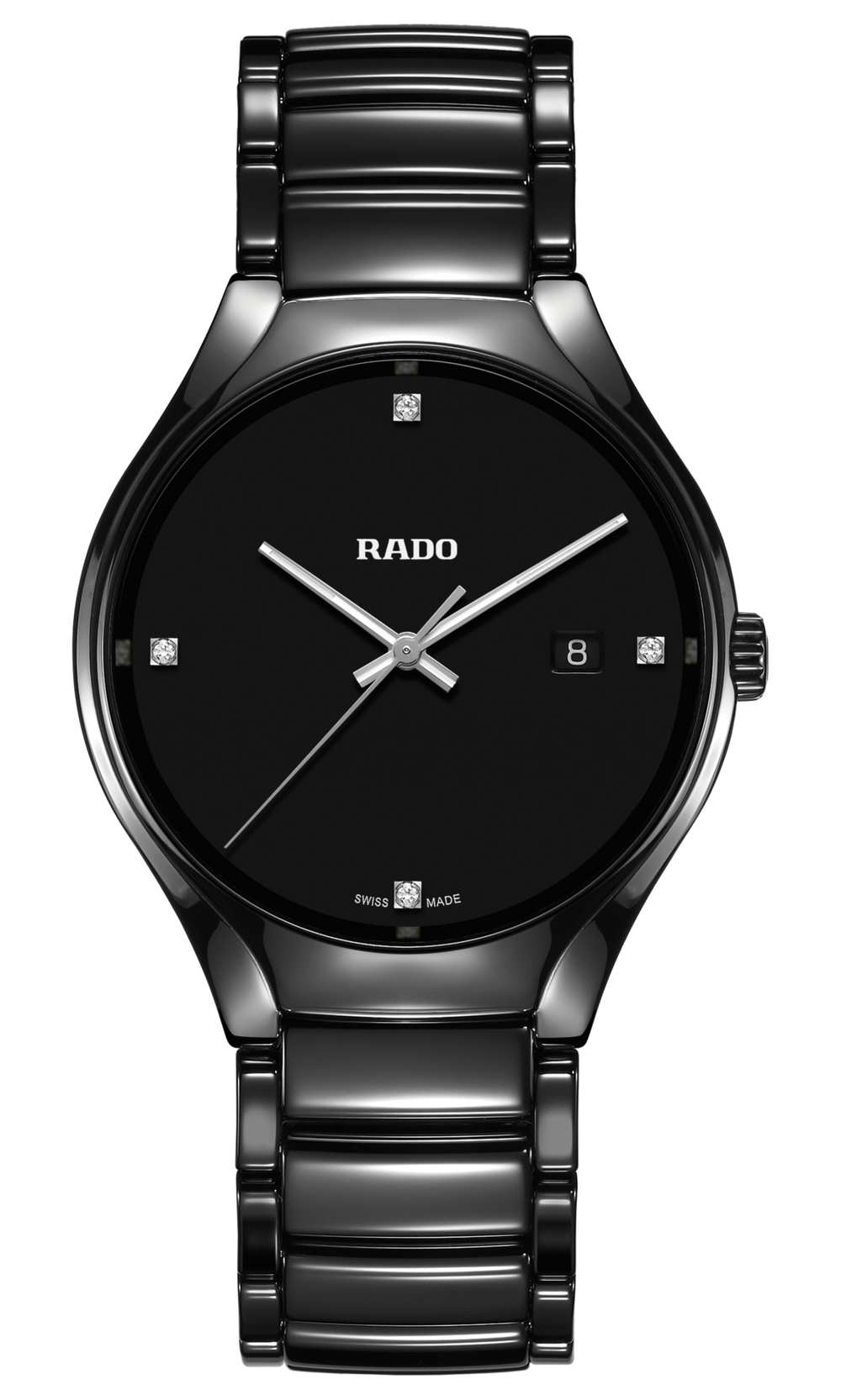 RADO True Diamonds R27238722 - KRISHNA WATCH COMPANY