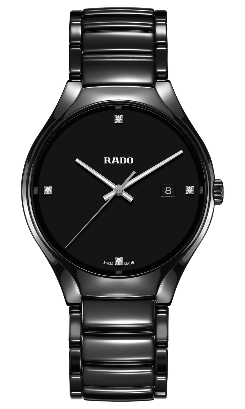 RADO True Diamonds R27238722