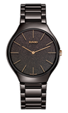 RADO True Round Thinline R27004302 - KRISHNA WATCH COMPANY