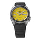 Seiko 5 Sports SKX Redux in Ki - iro Yellow - SRPL87K1