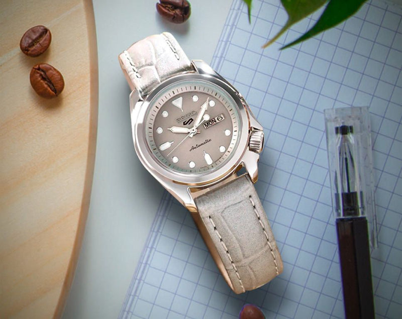 Seiko 5 Sports Watch for Men Sre005K1