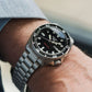 Seiko 5 Sports SKX Redux in Kuro Black - SRPL85K1