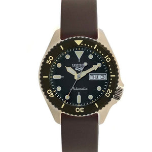 Seiko 5 Sports Watch for Men SRPG77K1 - KRISHNA WATCH COMPANY