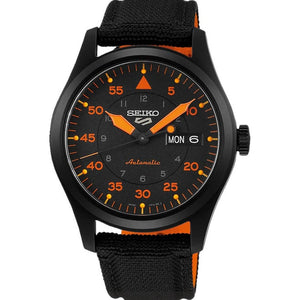 Seiko 5 Sports Watch for Men SRPH33K1 - KRISHNA WATCH COMPANY