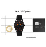 Seiko 5 Sports Watch for Men SRPH33K1