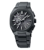 Seiko Astron Chronograph Watch for Men SSJ015J1