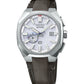 Seiko Astron Limited Edition Chronograph Watch for Men SSJ019J1