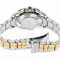 SEIKO SSB434P9 COUTURA SOLAR MENS WATCH
