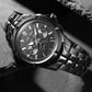 Seiko Coutura Chronograph Watch for Men - SSB443P1