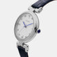 Seiko Ladies Dress Watch - SRZ545P1