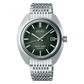 Seiko King Seiko ‘Forest Green’ 6L 1969 Re - Interpretation - SJE113J1