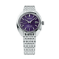 Seiko King Seiko ‘Forest Purple’ 6L 1969 Re - Interpretation - SJE111J1