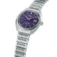 Seiko King Seiko ‘Forest Purple’ 6L 1969 Re - Interpretation - SJE111J1
