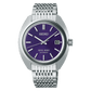 Seiko King Seiko ‘Forest Purple’ 6L 1969 Re - Interpretation - SJE111J1