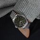 Seiko Presage Classic Series ‘Sensaicha’ - SPB465J1