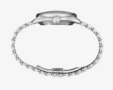 Seiko Presage Classic Series ‘Sensaicha’ - SPB465J1 - KRISHNA WATCH COMPANY