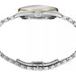 Seiko Presage Classic Series in Delicate Cream Silk - SPB478J1