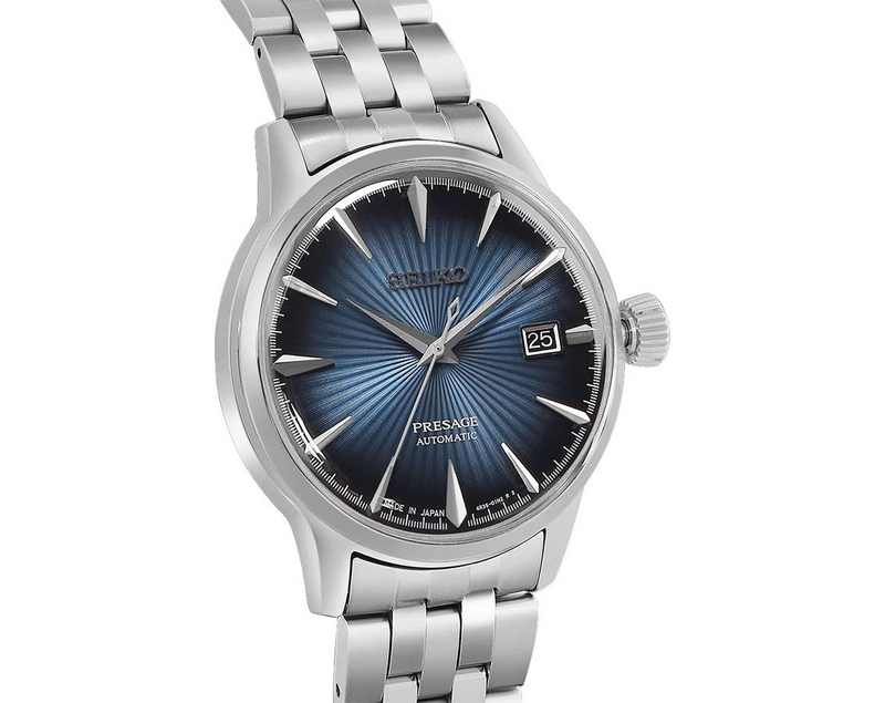 Seiko Presage Men's Watch SRPB41J1