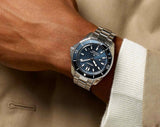 Seiko Prospex Diver’s Watch - SPB483J1 - KRISHNA WATCH COMPANY