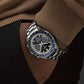 Seiko Prospex ‘Grand Touring’ Solar Speedtimer Chronograph - SSC939P1