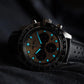 Prospex ‘Racing Sports’ Solar Speedtimer Chronograph - SSC943P1