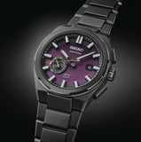 Seiko Seiko Astron GPS Solar 3X ‘Yozakura’ – Cherry Blossom by night – Limited Edition - SSJ029J1