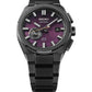 Seiko Seiko Astron GPS Solar 3X ‘Yozakura’ – Cherry Blossom by night – Limited Edition - SSJ029J1