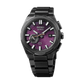 Seiko Seiko Astron GPS Solar 3X ‘Yozakura’ – Cherry Blossom by night – Limited Edition - SSJ029J1