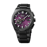 Seiko Seiko Astron GPS Solar 3X ‘Yozakura’ – Cherry Blossom by night – Limited Edition - SSJ029J1